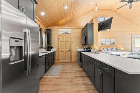 162 Hickory Ridge Drive Cleveland GA 30528