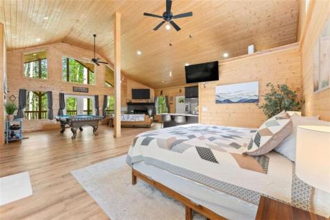 162 Hickory Ridge Drive Cleveland GA 30528