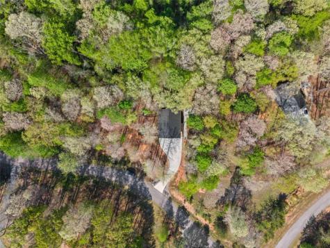 162 Hickory Ridge Drive Cleveland GA 30528