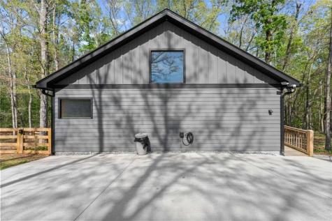 162 Hickory Ridge Drive Cleveland GA 30528
