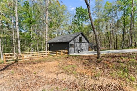 162 Hickory Ridge Drive Cleveland GA 30528