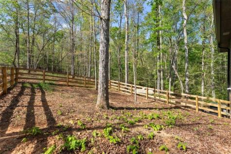 162 Hickory Ridge Drive Cleveland GA 30528