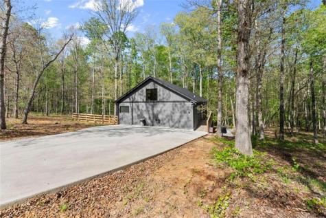 162 Hickory Ridge Drive Cleveland GA 30528
