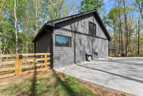 162 Hickory Ridge Drive Cleveland GA 30528