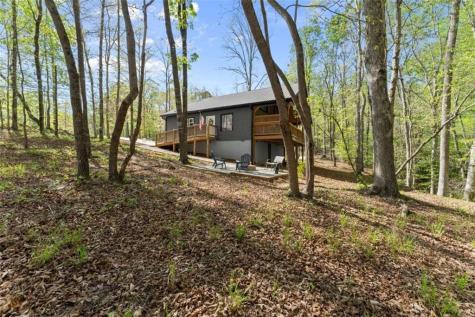 162 Hickory Ridge Drive Cleveland GA 30528