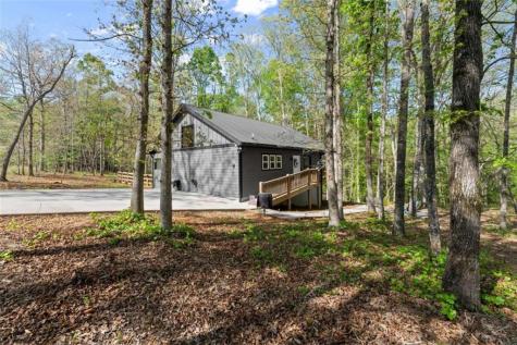 162 Hickory Ridge Drive Cleveland GA 30528