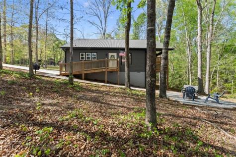 162 Hickory Ridge Drive Cleveland GA 30528
