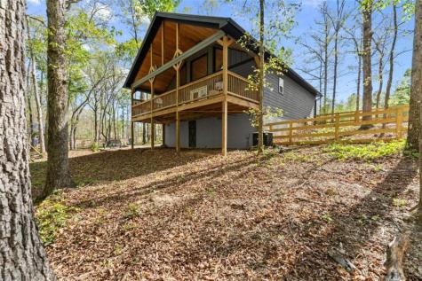 162 Hickory Ridge Drive Cleveland GA 30528