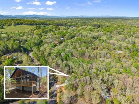 162 Hickory Ridge Drive Cleveland GA 30528