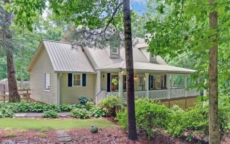 1195 Bethany Road Jasper GA 30143