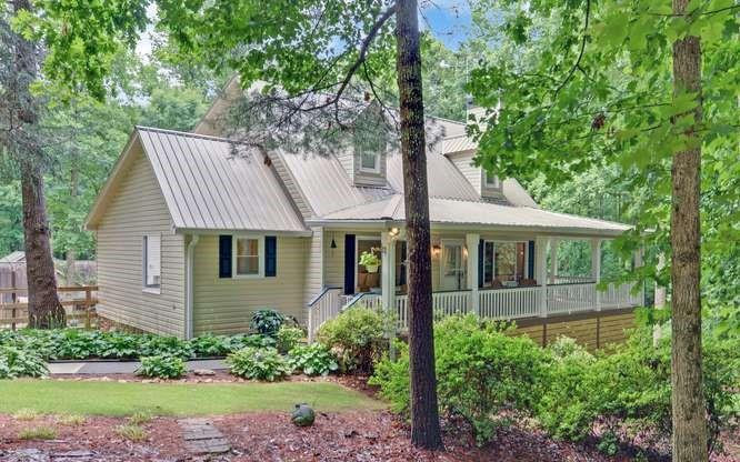 1195 Bethany Road Jasper GA 30143