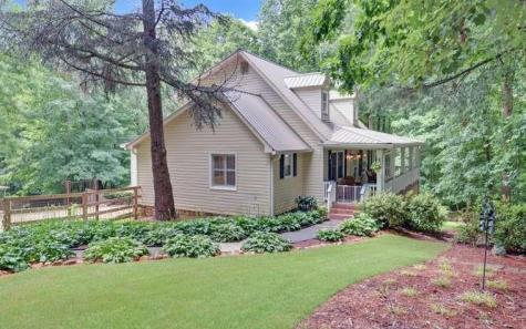 1195 Bethany Road Jasper GA 30143