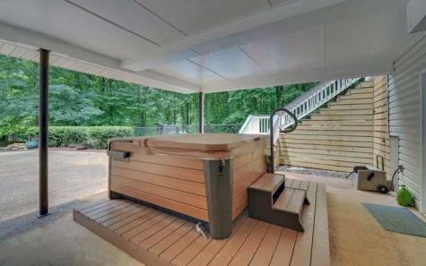 1195 Bethany Road Jasper GA 30143