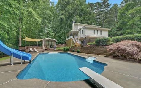 1195 Bethany Road Jasper GA 30143