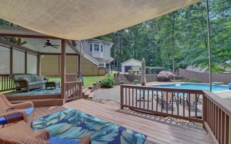 1195 Bethany Road Jasper GA 30143