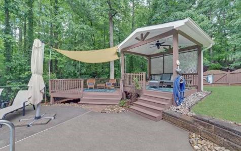 1195 Bethany Road Jasper GA 30143