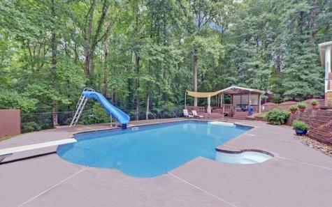 1195 Bethany Road Jasper GA 30143