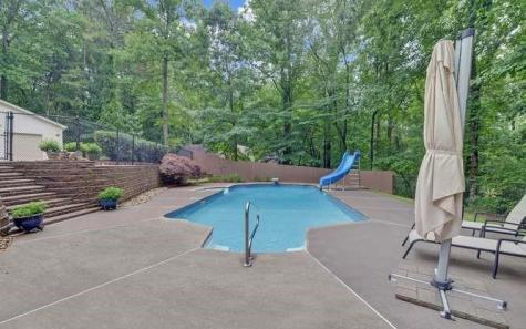 1195 Bethany Road Jasper GA 30143