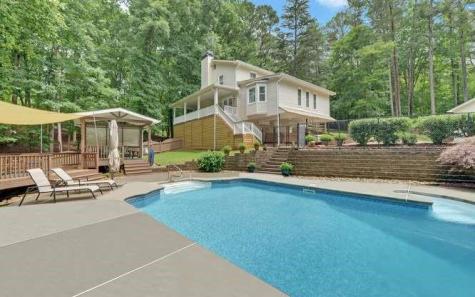 1195 Bethany Road Jasper GA 30143