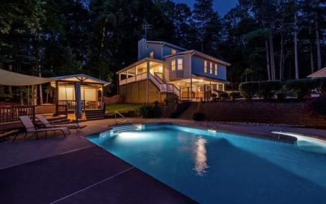 1195 Bethany Road Jasper GA 30143