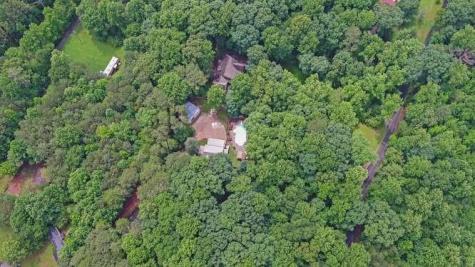 1195 Bethany Road Jasper GA 30143