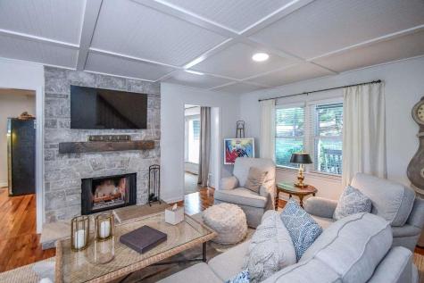 1207 Old River Road Cornelia GA 30531