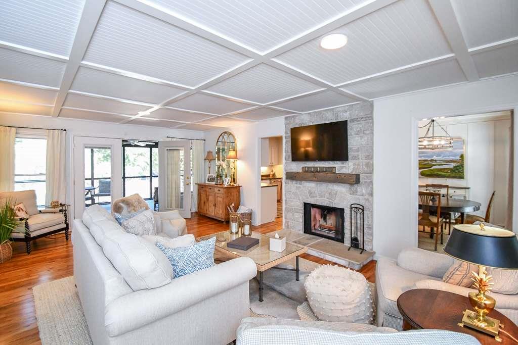 1207 Old River Road Cornelia GA 30531