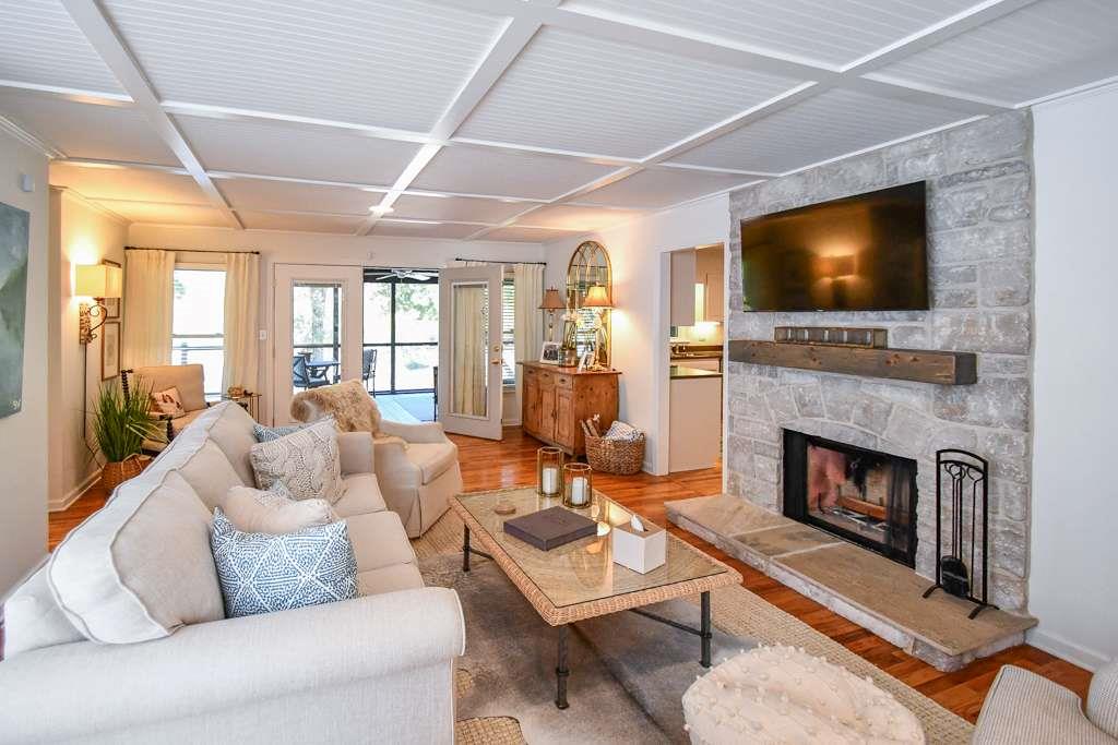 1207 Old River Road Cornelia GA 30531