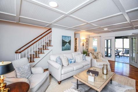 1207 Old River Road Cornelia GA 30531