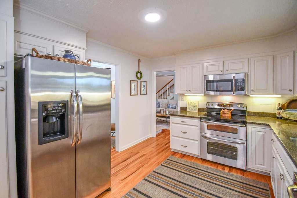 1207 Old River Road Cornelia GA 30531