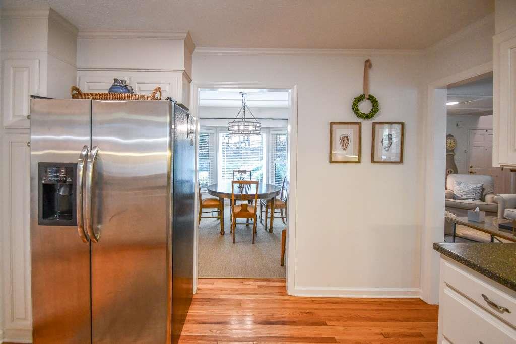 1207 Old River Road Cornelia GA 30531