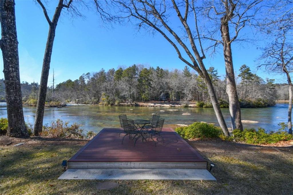 1207 Old River Road Cornelia GA 30531