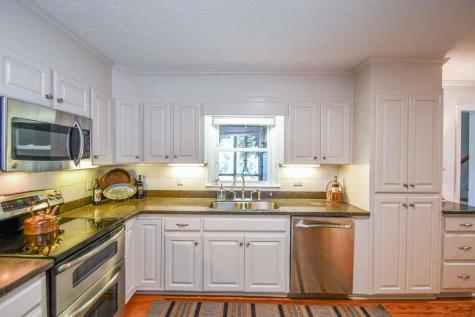 1207 Old River Road Cornelia GA 30531