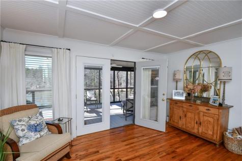 1207 Old River Road Cornelia GA 30531