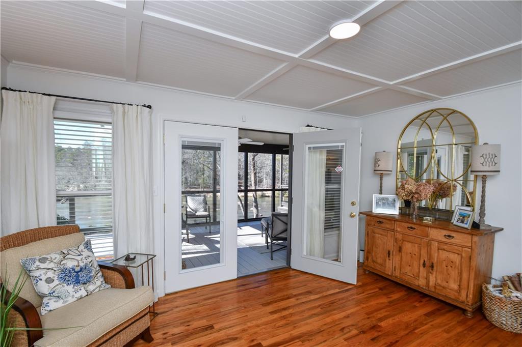 1207 Old River Road Cornelia GA 30531