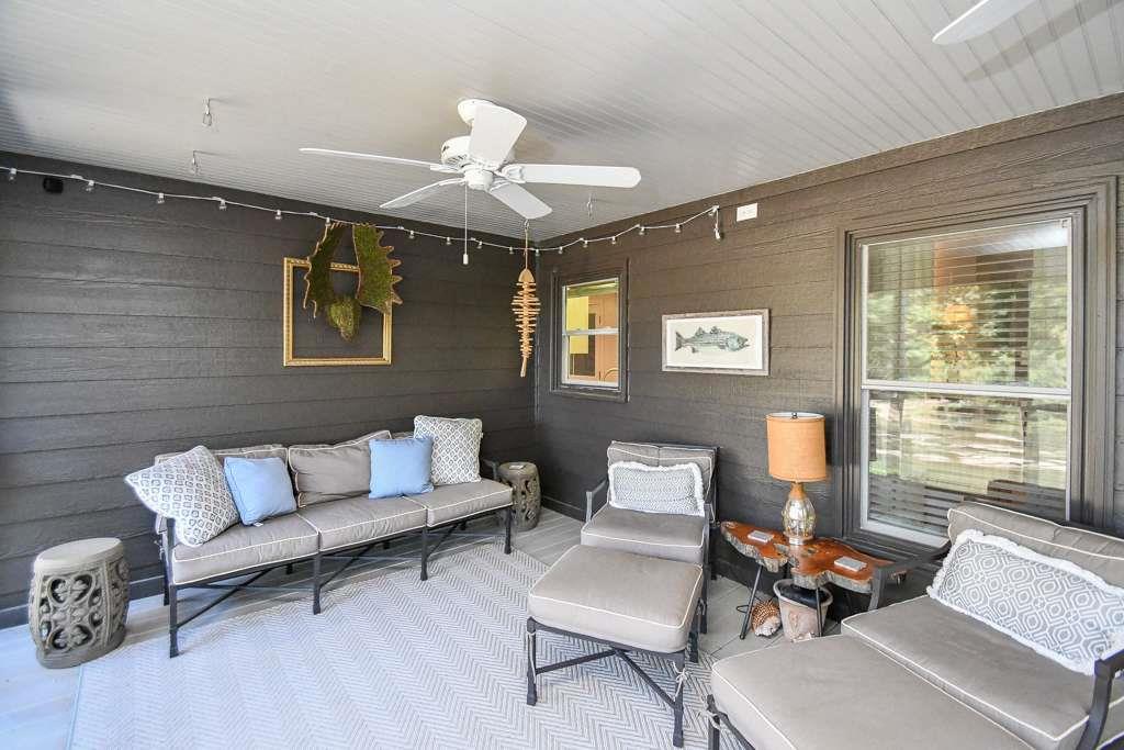1207 Old River Road Cornelia GA 30531