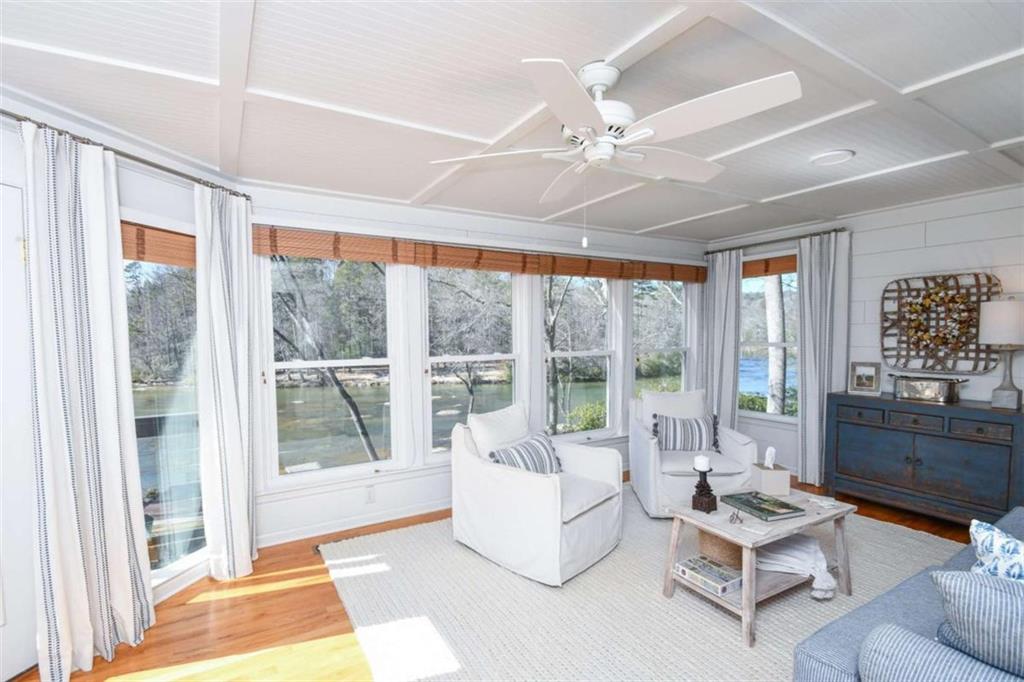 1207 Old River Road Cornelia GA 30531