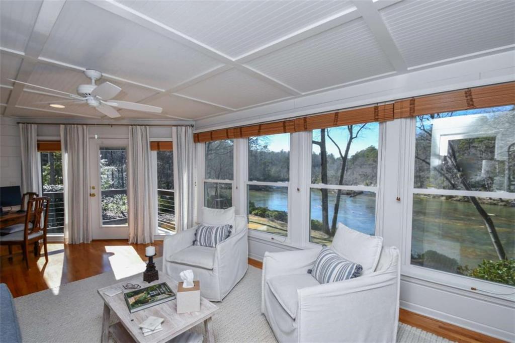 1207 Old River Road Cornelia GA 30531