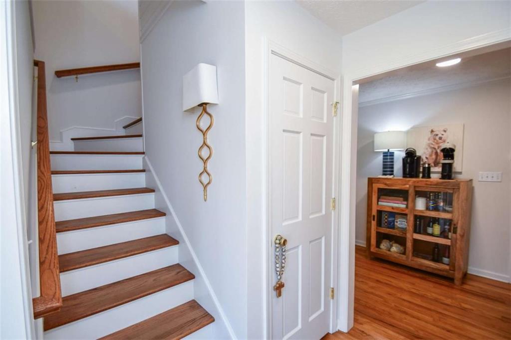 1207 Old River Road Cornelia GA 30531