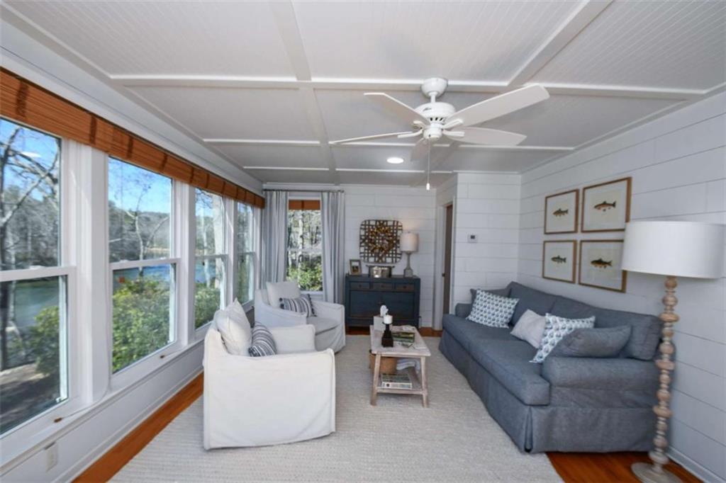 1207 Old River Road Cornelia GA 30531
