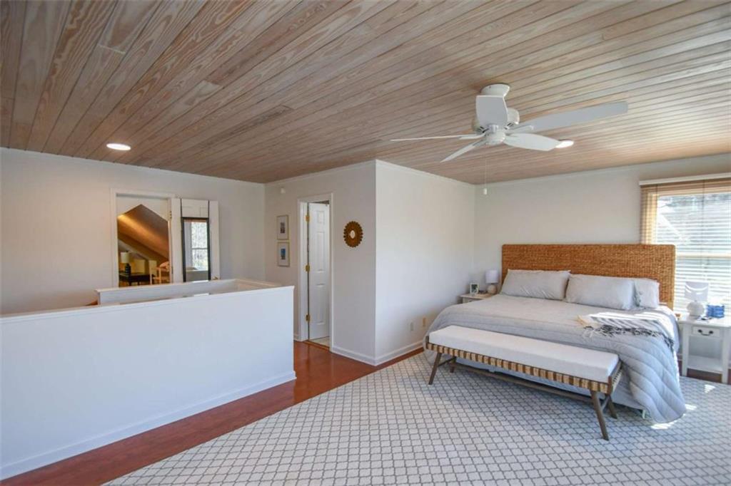 1207 Old River Road Cornelia GA 30531
