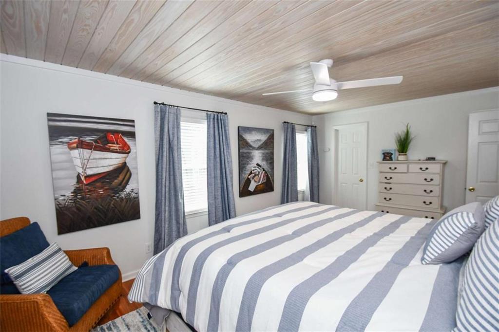 1207 Old River Road Cornelia GA 30531