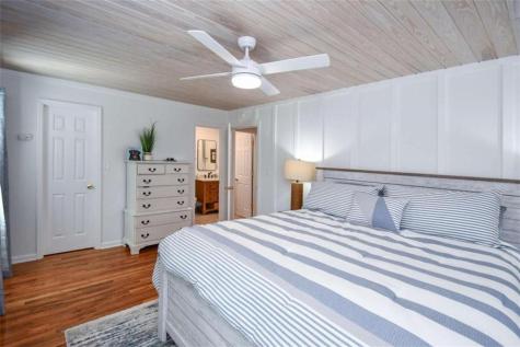 1207 Old River Road Cornelia GA 30531