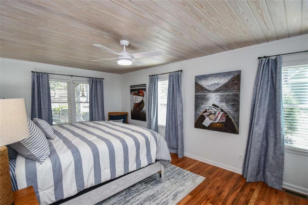 1207 Old River Road Cornelia GA 30531