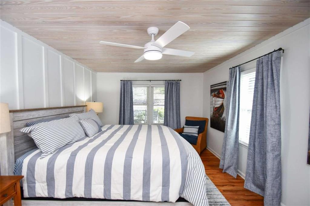 1207 Old River Road Cornelia GA 30531