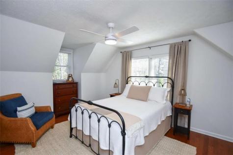 1207 Old River Road Cornelia GA 30531