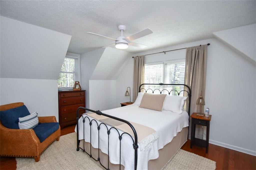 1207 Old River Road Cornelia GA 30531