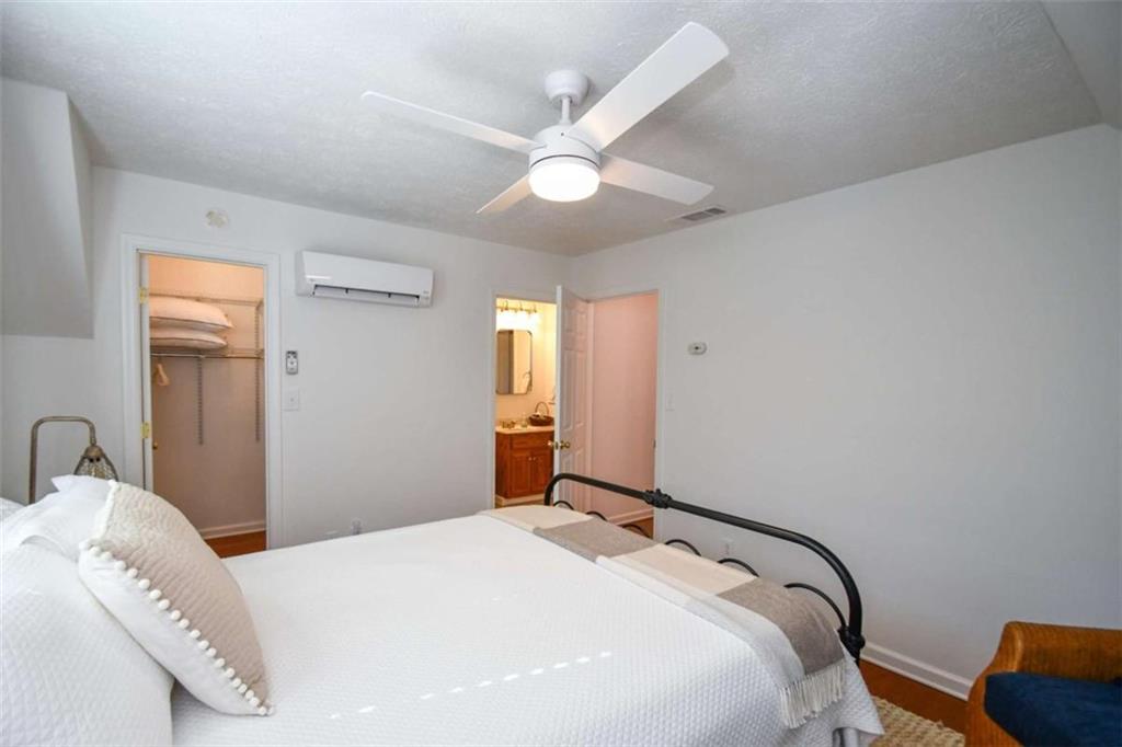 1207 Old River Road Cornelia GA 30531