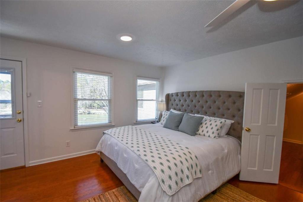 1207 Old River Road Cornelia GA 30531
