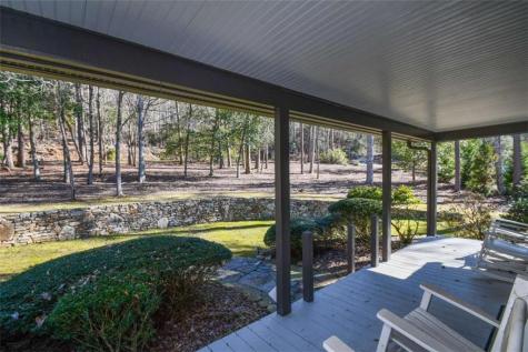 1207 Old River Road Cornelia GA 30531